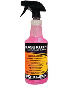 Bio-Kleen Products Inc. Glass Kleen 32 Oz Bkp M01307