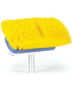 Camco Brush Medium Yellow Cac 41924