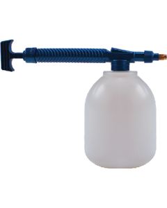 Captain's Choice Tool Pump-Up Refill Sprayer Cap Icmspr32Wb