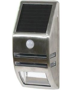 Dock Edge Solar Motion Sensor Light Dei 96280F