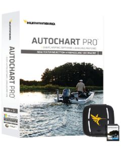 Humminbird Autochart Pro Hum 6000321