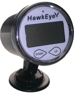 Hawkeye Surface Mt Bracket (In-Dash) Hwk 10000110