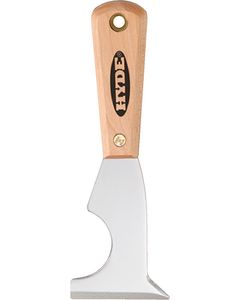 Hyde Tools Contractor Wood 5-In-1 Multi T Hyt 07975