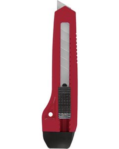 Hyde Tools 18Mm Snap-Off Blade Knife Hyt 42047