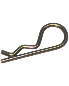 Jr Products 1/2In Hitch Pin Clip(Pair) Jrp 01134
