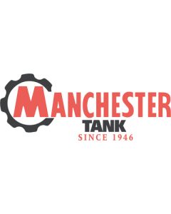 Manchester Tank Co Center Rod 3/8Inx18In (20#) Mtc 1805