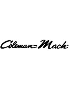 Coleman Coleman Air Start Relay Kit Rvp 14979051
