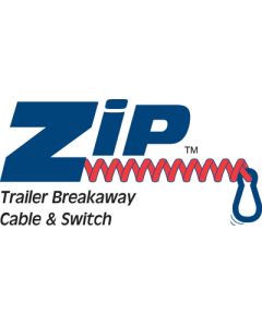 Progress Mfg Inc Zip 6' Breakaway Cable /Switch Pmi 80002060