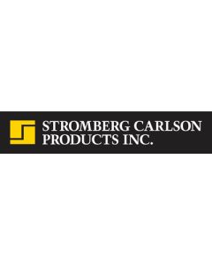 Stromberg Carlson Pr Aluminum Lg Gear Box Sgc Lg179015