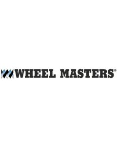Wheel Masters Fastfill Valve Ext. 4 Hose Kit Wlm 8003