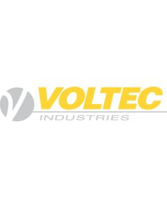 Voltec Industries Locking 50Amp Ext Cord 25Ft Vtc 1600586