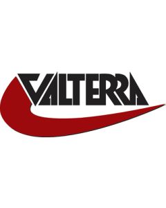 Valterra Batt Box Vent Louver Blk Bulk Vlt A103300Bk