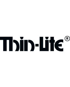Thin-Lite Corp Replacement Lens For 311-1 Tlt D3111