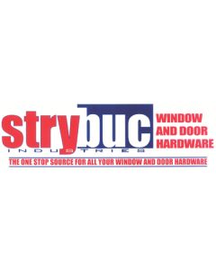 Strybuc Industries Metal Handle W/Screw Syb 795P