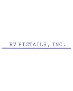 Rv Pigtails 6-4 Way 30  Pig Blue-Starcraft Rvg 30020