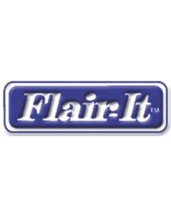 Elkhart Supply Corp 1/2 Ftg Cap Fitting Flair-It Fic 06860