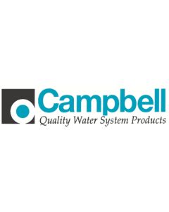 Campbell Mfg Inc Rec. Veh.-Refill For Rvdh-34 Cmi Rvd34