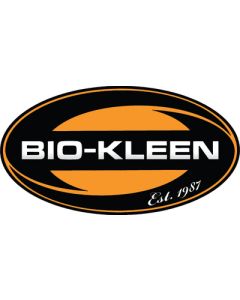 BIO-KLEEN PRODUCTS INC. FIBERGLASS CLEANER 55 GAL