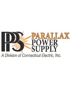Parallax Power Supply 4400 35A Converter W/Temp Comp Pps 4435Tc