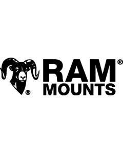 National Cycle Inc Ram Suction Mount X-Grip Ram Ramb166Un7