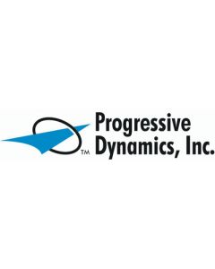 Progressive Dynamics 60Amp/Elec/Conv/W/Manag. Systm Pgd Pd9260Cv