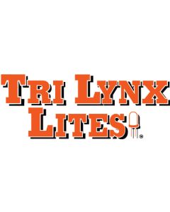 Tri-Lynx Corp.Ltd Tri-Lynx Lites 12 Led White Tlc 00026W