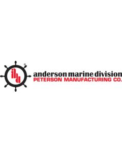 Anderson Marine Led Stop/Turn/Tail And V822Kr3