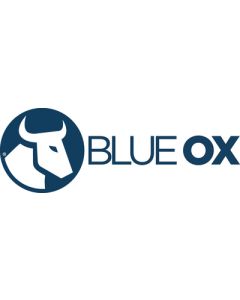 BLUE OX SWYPR WD HTCH1500 LB 2.5  RCVR BLX BXW1508