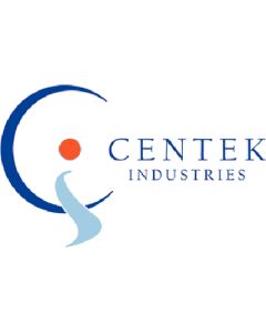 Centek Industries Verna Ski 4 In 45 Deg Inlet VER-1000265