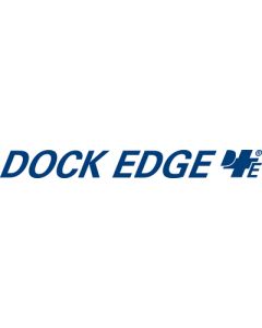 DOCK EDGE HEAVY SLANT  P  PROFILE  (3X8' DEI 1211F