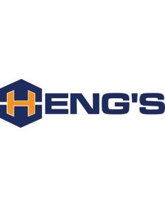 HENGS 26X26 SUPER EXIT DOME W/GARN HEI 68631C2