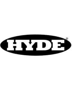 Hyde Tools Mini Brush Assortment Ss/B/N Hyt 46660
