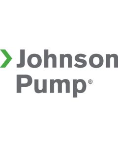 Johnson Pump END COVER JPI-01357732