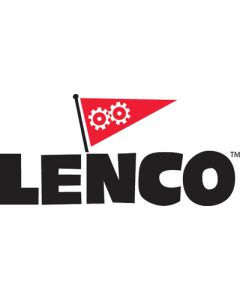 Lenco Marine Blade-Edgemount 12" X 18" LEN 20161001