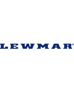 Lewmar 39918030 Low Profile Size 18 Round Self Supporting Hatch LEW-39918030