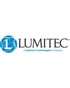 LUMITEC SEABLAZE X CHROME WHT/BLU LMT 101592
