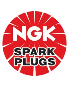 NGK V-Power Spark Plugs 2756 4/Pack NGK BKR6E11