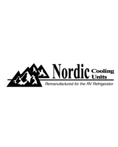 Nordic Cooling Units COOLING UNIT DOM.RM2600 NCU-5526