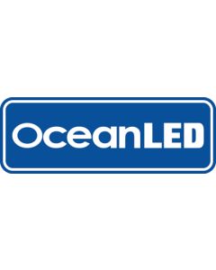 OCEAN LED EXPLORE E6 TH DUAL BLUE/WHITE OCE E6TH009BW