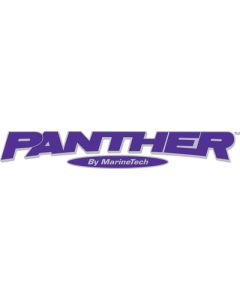 Panther Marine Rubber V-Block Pan 9955805