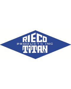 Rieco-Titan Products SWING-AWAY BKT BLACK PAIR RTP-55722