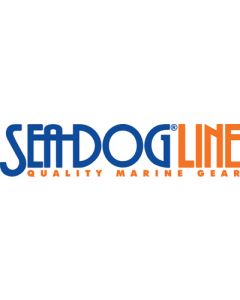 SEA-DOG LINE DOOR HINGE 1-3-8 X 2-1-4 BLACK 202510-1