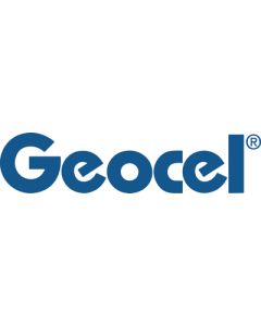 Geocel Pro Flex RV Flexible Sealant White 10 oz. GCL-GC28101
