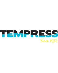 TEMPRESS SEAT HELM ELITE LOW B TEP-57027