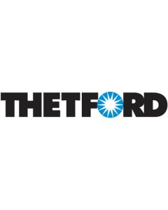 THETFORD CABLE TV PLATE BK