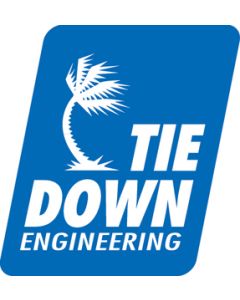 Tie Down Engineering 1 3/8 Bearings Tie 81135