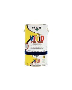 Pettit Paint Vivid White Epoxy Gallon PET-41004101G