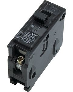 Parallax Power Supply Circuit Breaker Qp. 1-Pole 20A Pps Iteq120