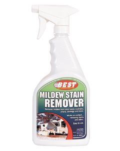 Pro Pack Packaging 32 Oz. Mildew Stain Remover Prp 39032