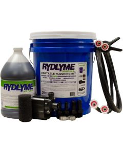 RYDLYME Marine Portable Flushing Kit (PFK)